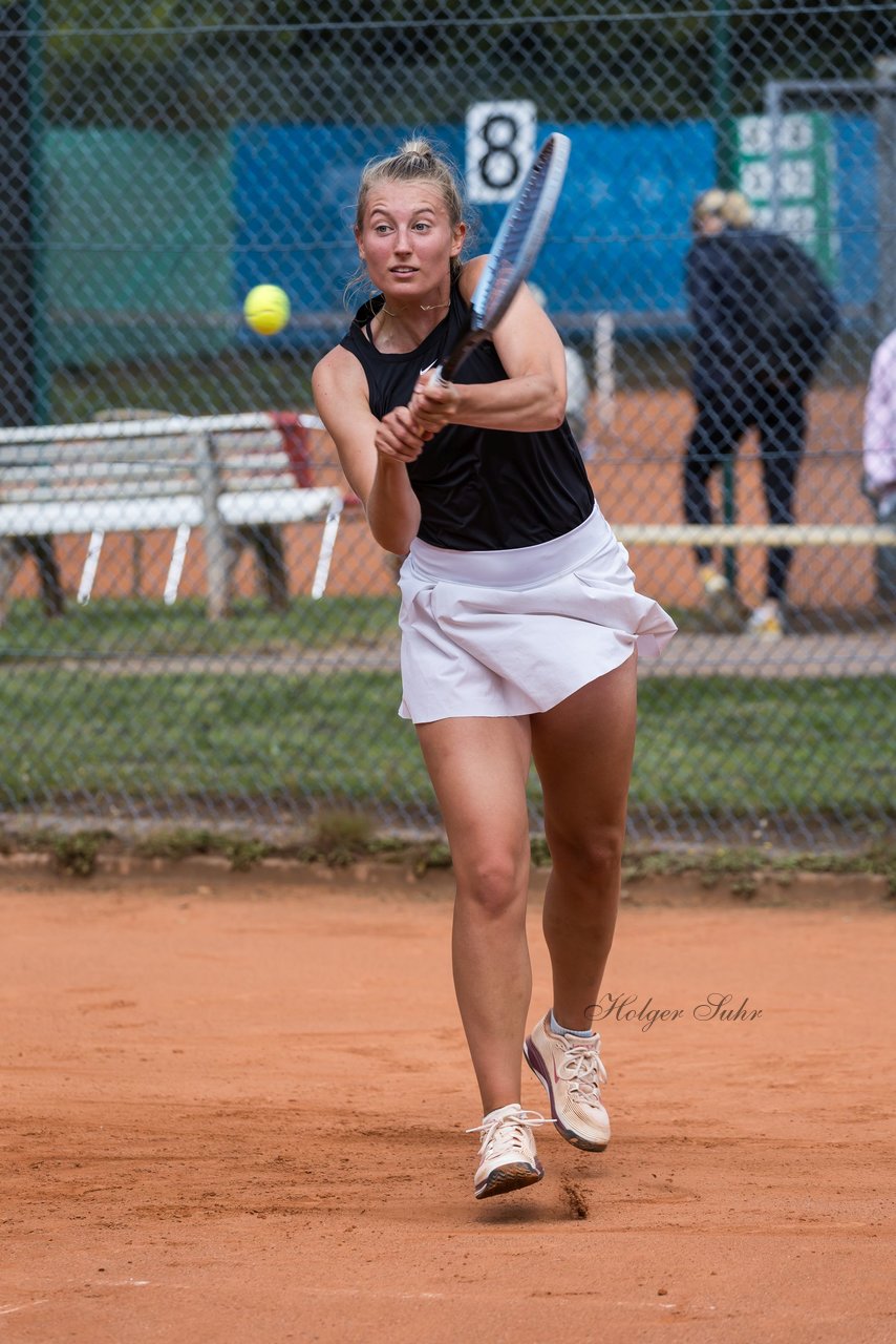 Marie-Lynn Tiedemann 3 - TVSH Cup